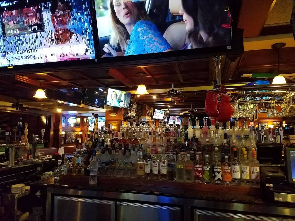 The Main Event | restaurant | 799 Old Country Rd, Plainview, NY 11803, USA | 5169355120 OR +1 516-935-5120