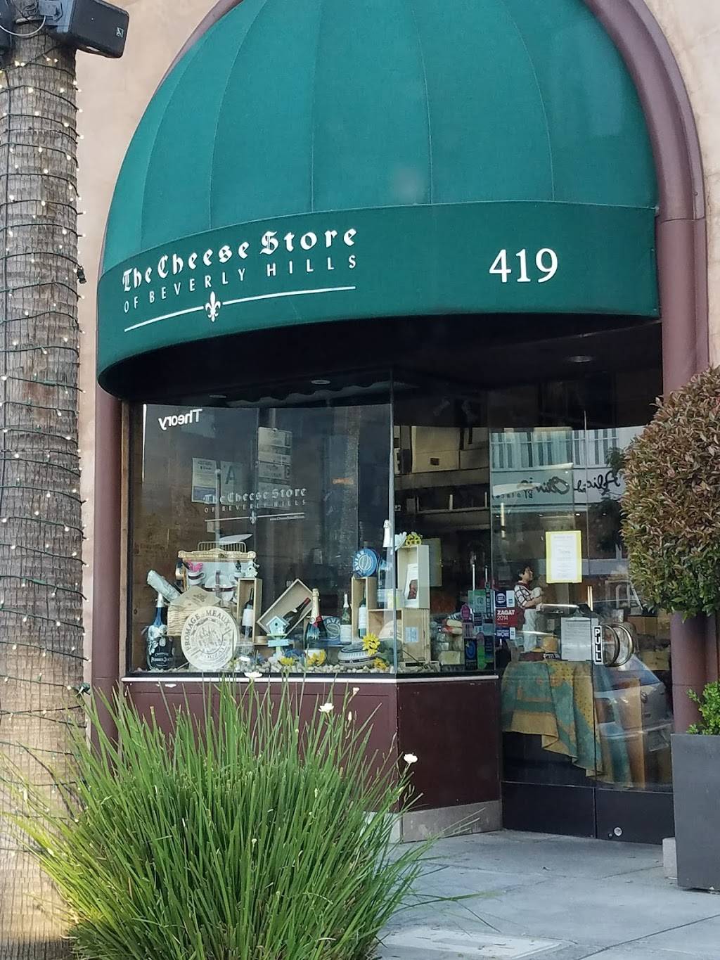 The Cheesecake Factory | restaurant | 364 N Beverly Dr, Beverly Hills, CA 90210, USA | 3102787270 OR +1 310-278-7270