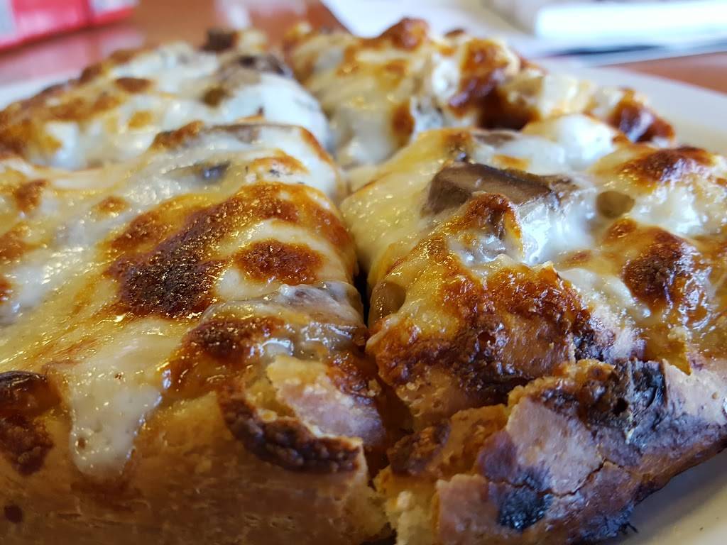 Rickys House of Pizza | meal delivery | 4869 S Bradley Rd # 106, Santa Maria, CA 93455, USA | 8059381126 OR +1 805-938-1126