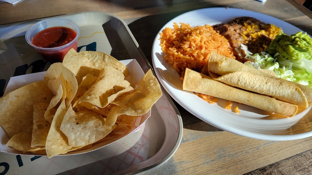 Someburros | restaurant | 5095 S Gilbert Rd Suite 1, Chandler, AZ 85249, USA | 4805976043 OR +1 480-597-6043