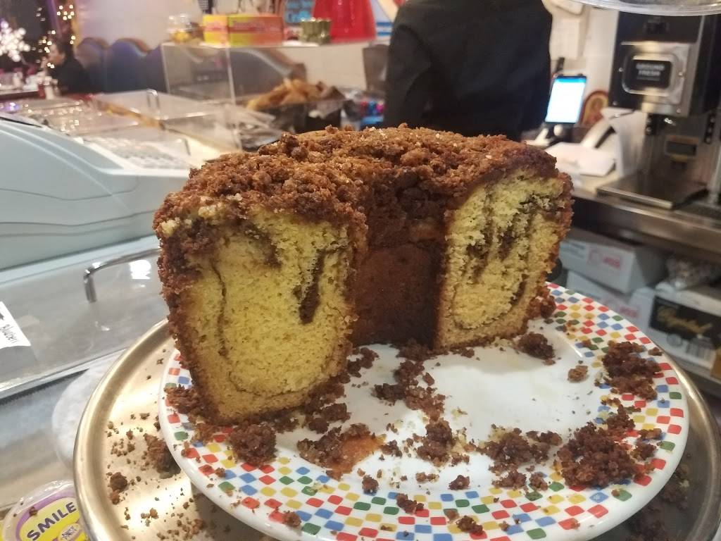 National Diner | restaurant | 135 Westchester Square, Bronx, NY 10461, USA | 7188241126 OR +1 718-824-1126