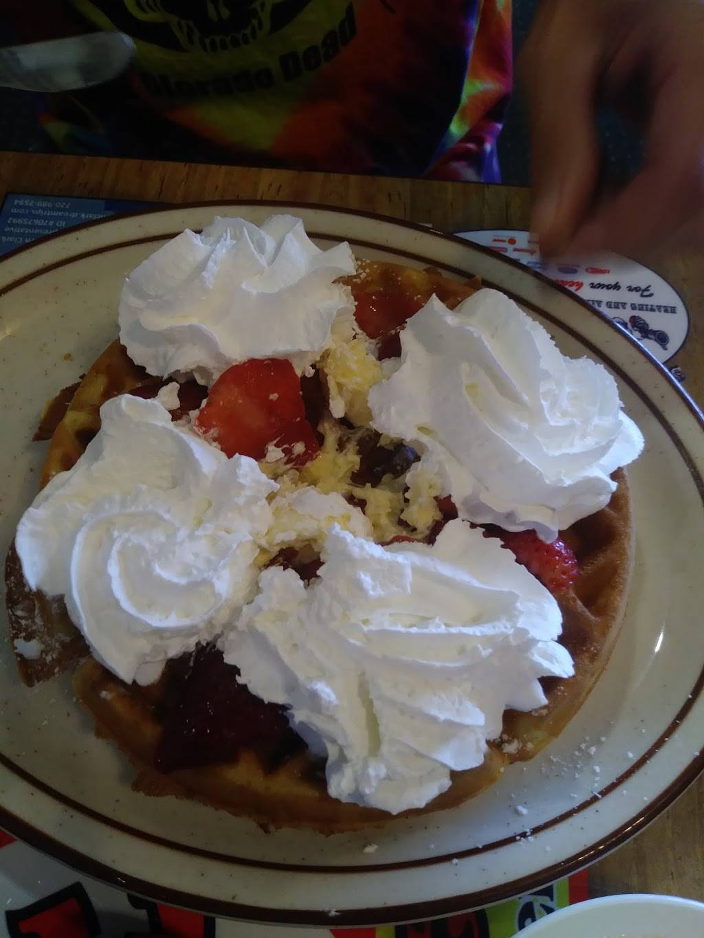 Jus Grill Restaurant | restaurant | 17200 E Iliff Ave #10, Aurora, CO 80013, USA | 3037510166 OR +1 303-751-0166