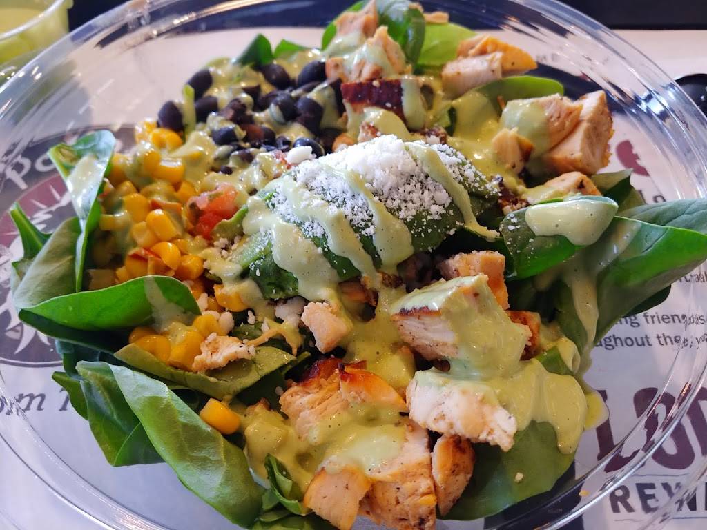 El Pollo Loco | restaurant | 440 E Silverado Ranch Blvd, Las Vegas, NV 89123, USA | 7022630171 OR +1 702-263-0171