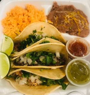 El Taco Bigoton | restaurant | 5913 Azle Ave, Fort Worth, TX 76114, USA | 8179451330 OR +1 817-945-1330