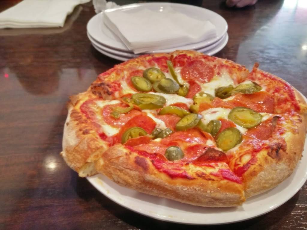 Pizzamania | restaurant | 13547 Telegraph Rd, Whittier, CA 90605, USA | 5629448803 OR +1 562-944-8803