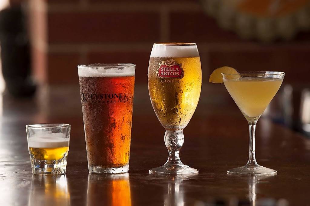 Keystone Pub & Patio | restaurant | 1081 Gemini Pl, Columbus, OH 43240, USA | 6148470007 OR +1 614-847-0007