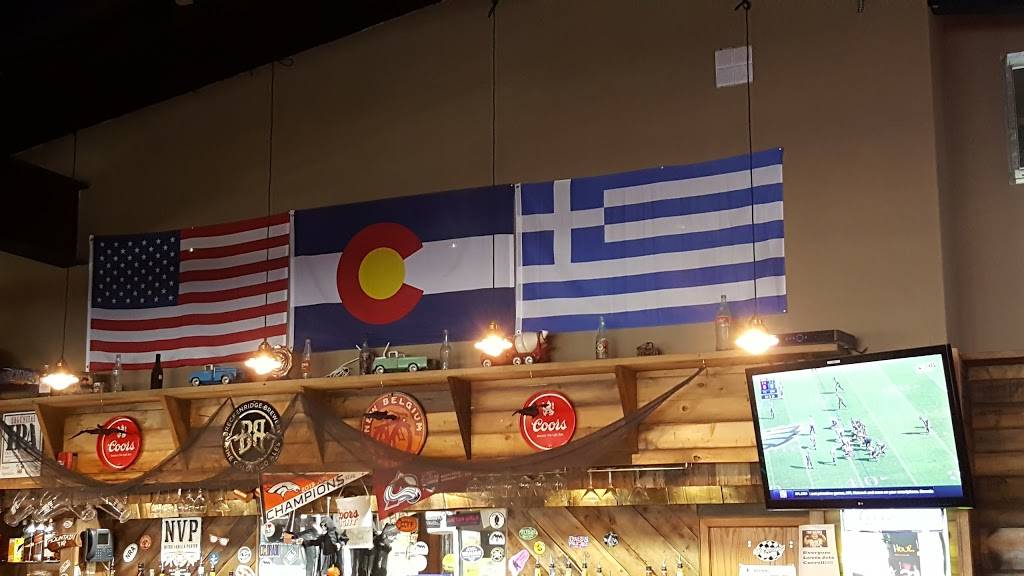 Mountain Tap Bar & Grill | restaurant | 1901 Youngfield St #101, Golden, CO 80401, USA | 7206895972 OR +1 720-689-5972