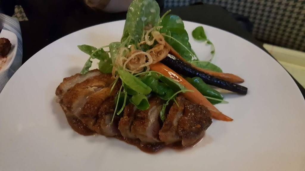 Osher Bar & Grill | restaurant | 8657 Pico Blvd, Los Angeles, CA 90035, USA | 4243020050 OR +1 424-302-0050