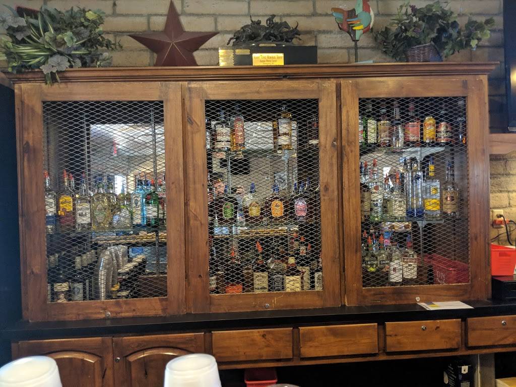 La Cantina | restaurant | Unnamed Road, Tucson, AZ 85747, USA | 5207629100 OR +1 520-762-9100