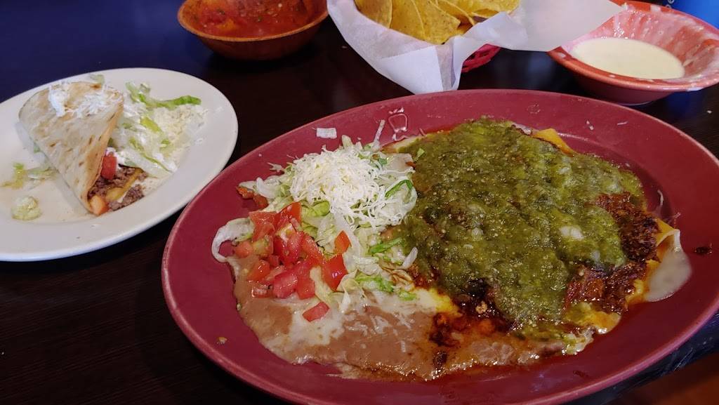 El Charro Mexican Grill | restaurant | 514 Main St A, Pella, IA 50219, USA | 6416282307 OR +1 641-628-2307