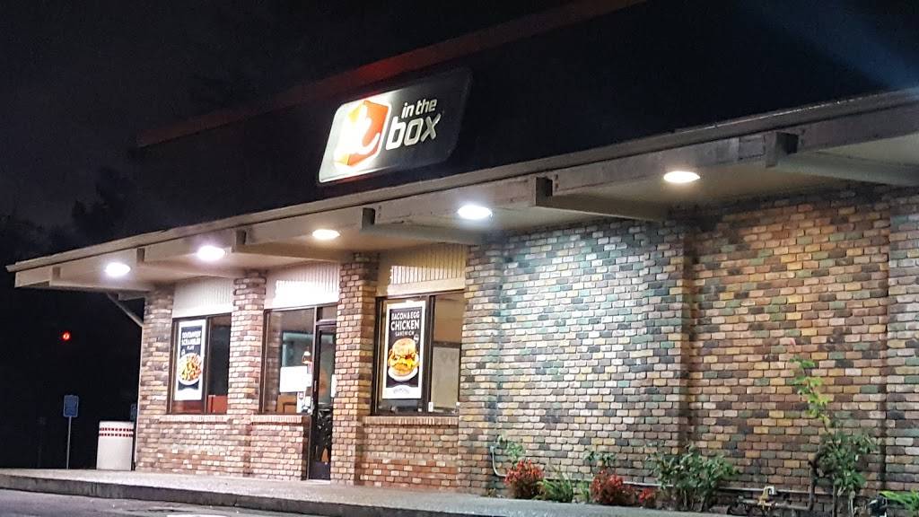 Jack in the Box | restaurant | 5001 Orcutt Rd, Orcutt, CA 93455, USA | 8059377771 OR +1 805-937-7771