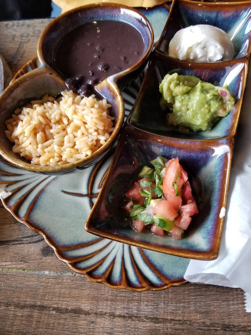 El Toro Loco Kendall Park | restaurant | 3000 NJ-27, Kendall Park, NJ 08824, USA | 7324225900 OR +1 732-422-5900