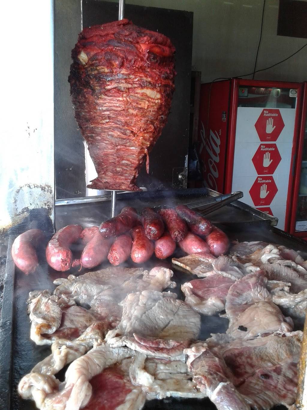 Tacos El Toro | restaurant | El Tecolote, 22644 La Joya, B.C., Mexico | 016645476293 OR +52 664 547 6293