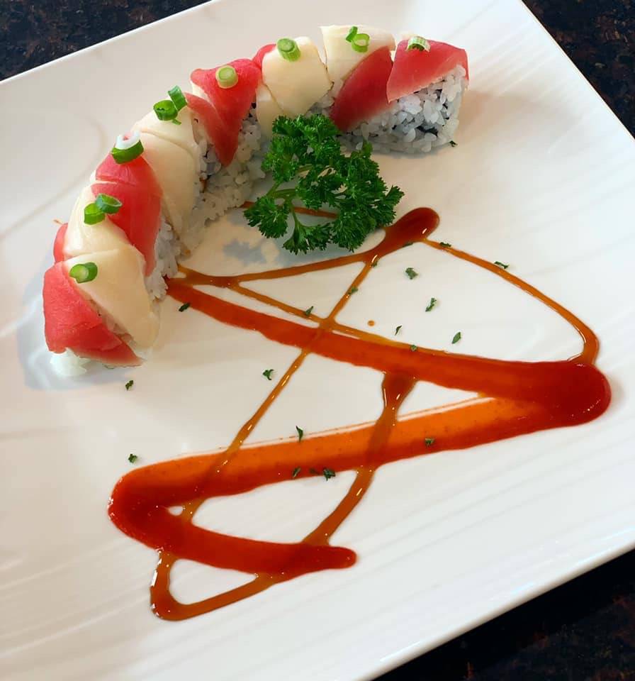 J Sushi | restaurant | 32800 Ryan Rd, Warren, MI 48092, USA | 5869913561 OR +1 586-991-3561