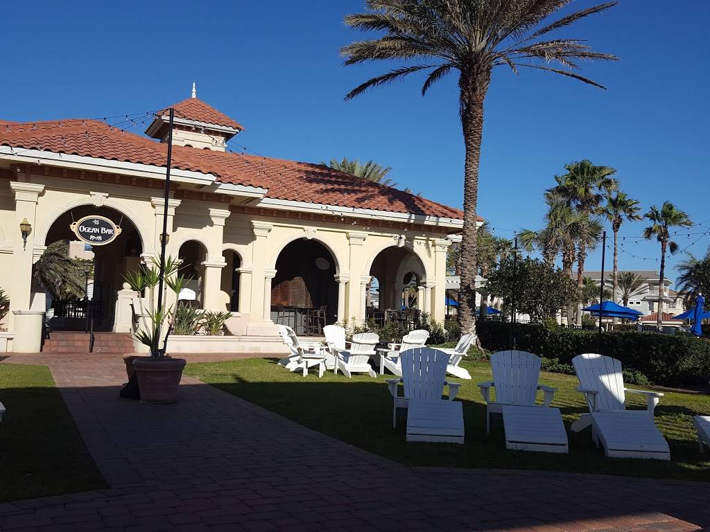 Ocean Bar | restaurant | 324 Ocean Crest Dr, Palm Coast, FL 32137, USA | 8668410287 OR +1 866-841-0287