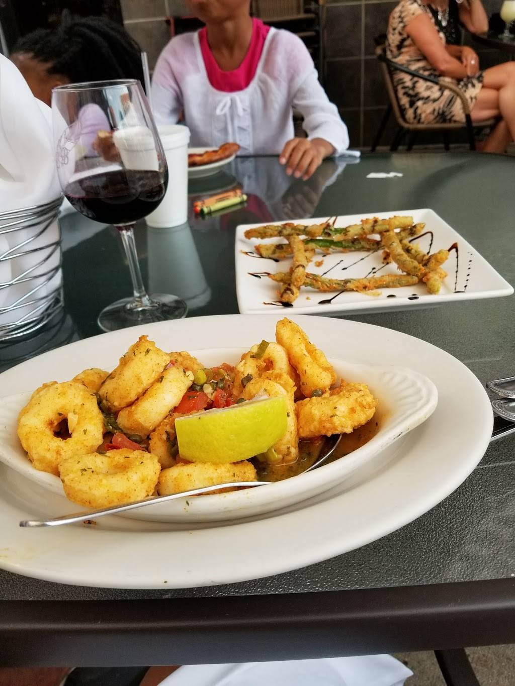 Bath City Bistro | meal takeaway | 75 Macomb Pl, Mt Clemens, MI 48043, USA | 5864690917 OR +1 586-469-0917