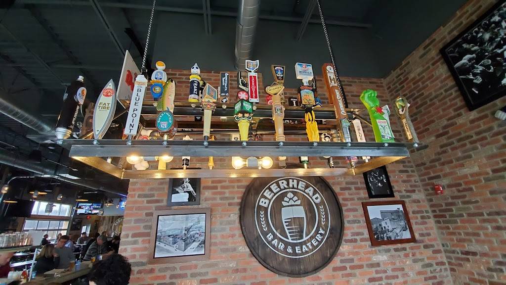 Beerhead Bar & Eatery - Avon | restaurant | 1813 Nagel Rd Suite 100, Avon, OH 44011, USA | 4406950347 OR +1 440-695-0347