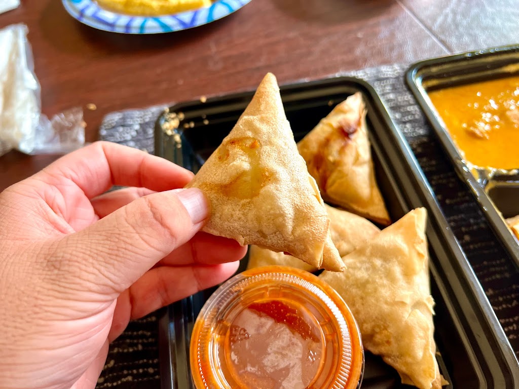 Burma Place | restaurant | 16719 Bernardo Center Dr Unit A, San Diego, CA 92128, USA | 6266631008 OR +1 626-663-1008