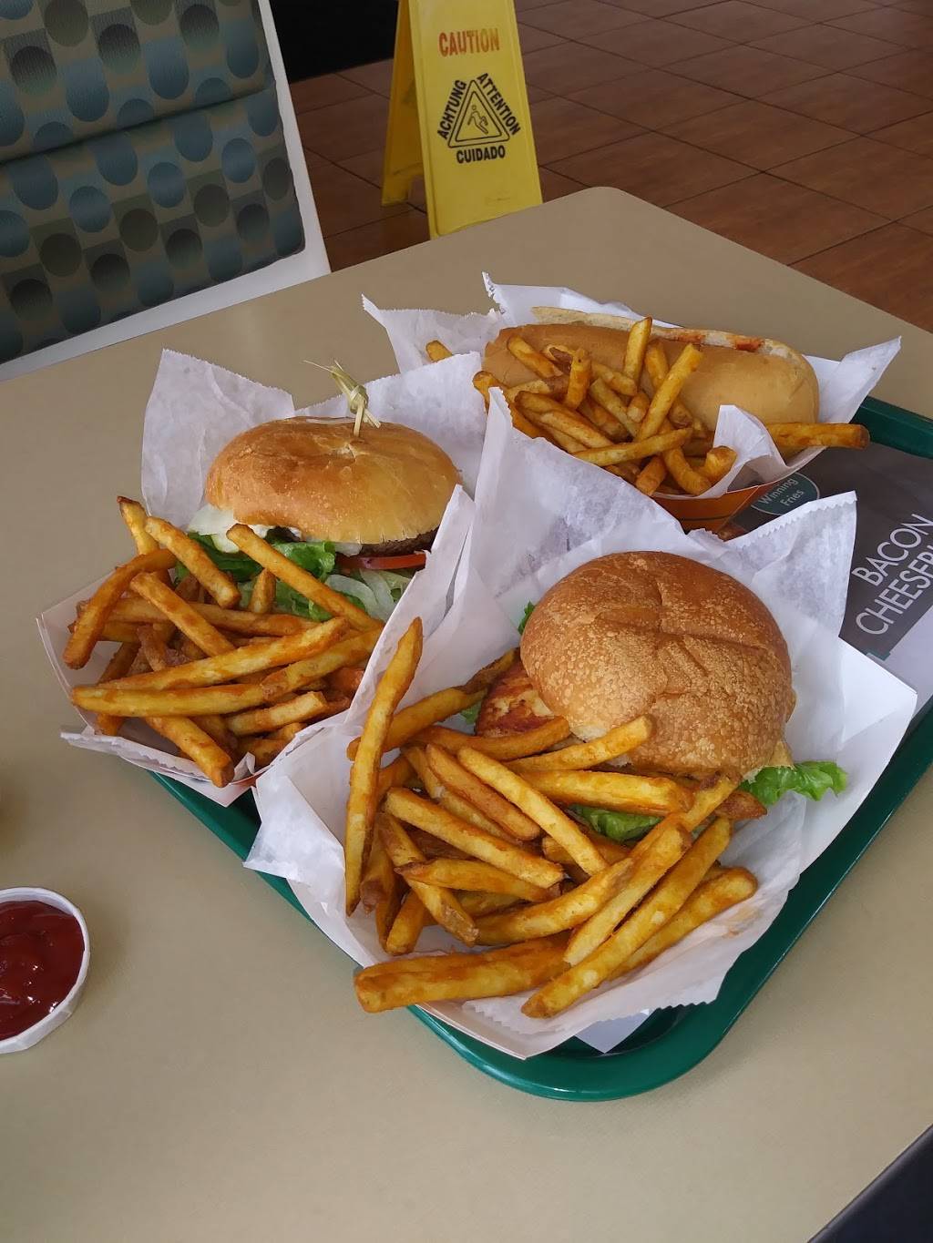 Miami Subs Grill | restaurant | 1955 S State Rd 7, West Park, FL 33023, USA | 9548936671 OR +1 954-893-6671