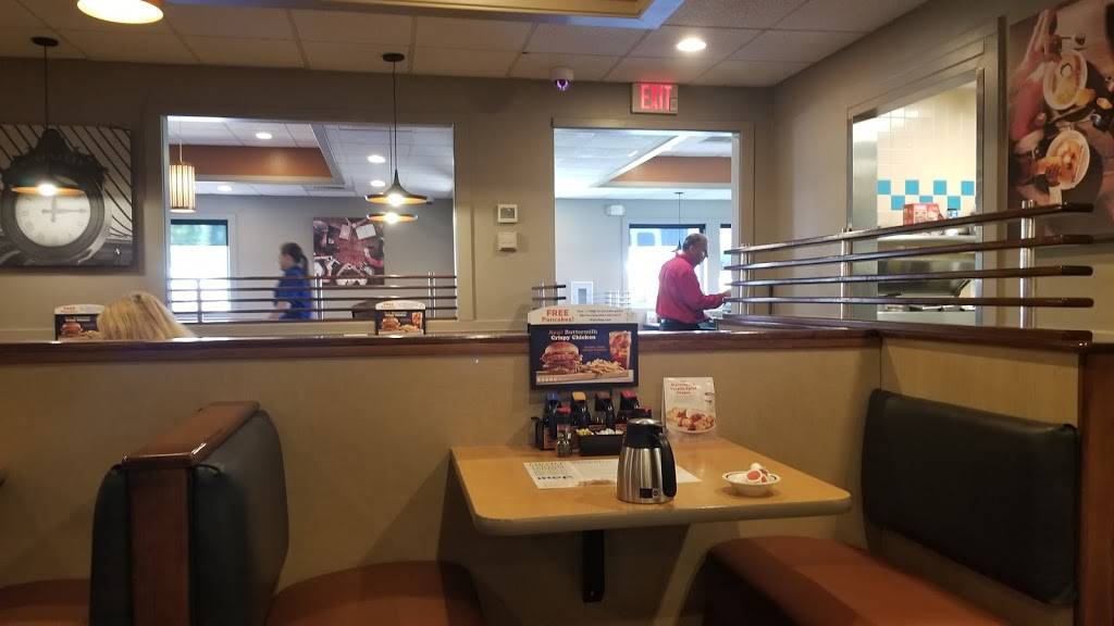 IHOP | restaurant | Harding Mall, 4098 Nolensville Pike, Nashville, TN 37211, USA | 6158329633 OR +1 615-832-9633