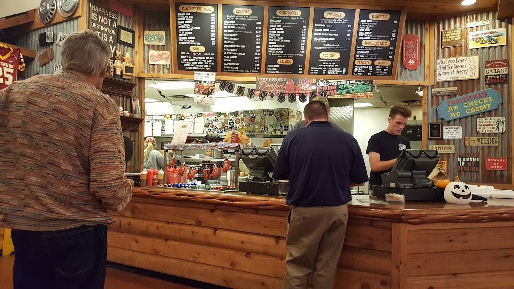 Earls Rib Palace | restaurant | 5508 W Memorial Rd, Oklahoma City, OK 73142, USA | 4056031199 OR +1 405-603-1199