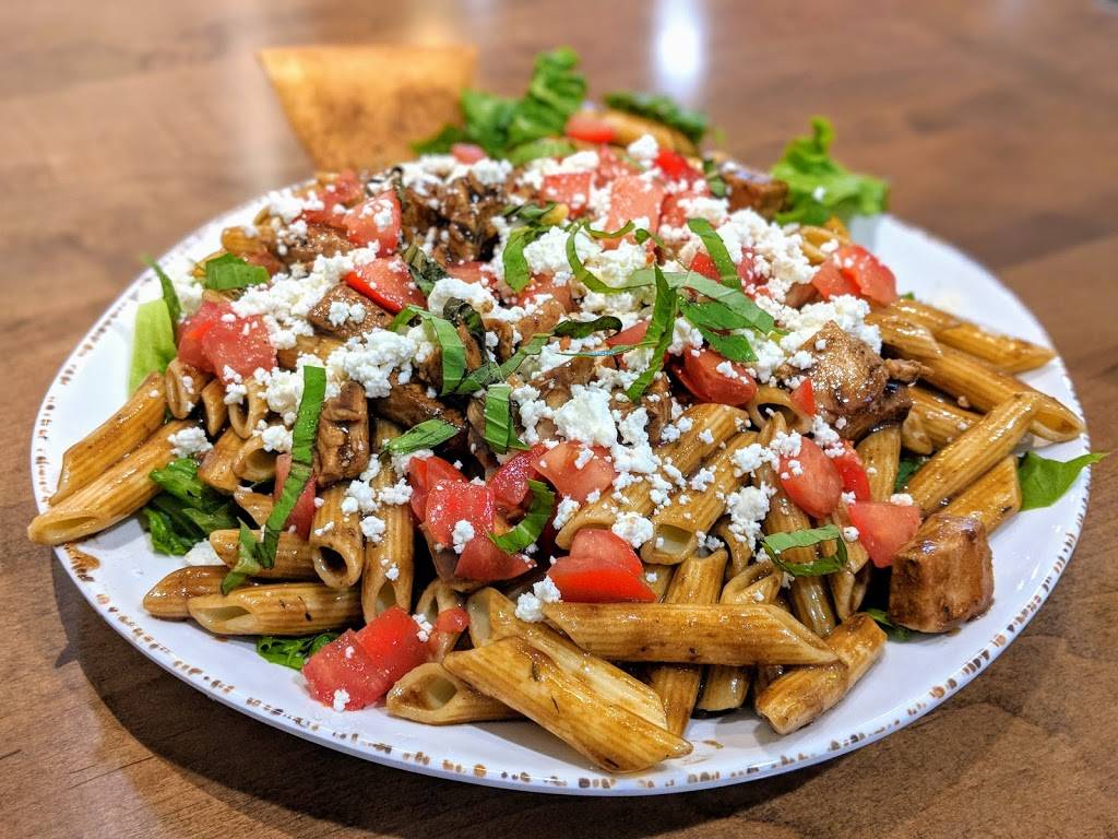 Tazikis Mediterranean Cafe | restaurant | 106 Fairfax Ave, Louisville, KY 40207, USA | 5022125373 OR +1 502-212-5373