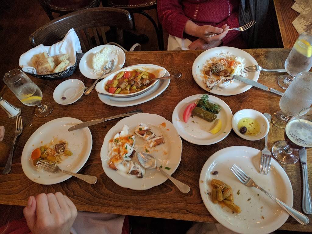 Peri Ela | restaurant | 1361 Lexington Ave, New York, NY 10128, USA | 2124104300 OR +1 212-410-4300