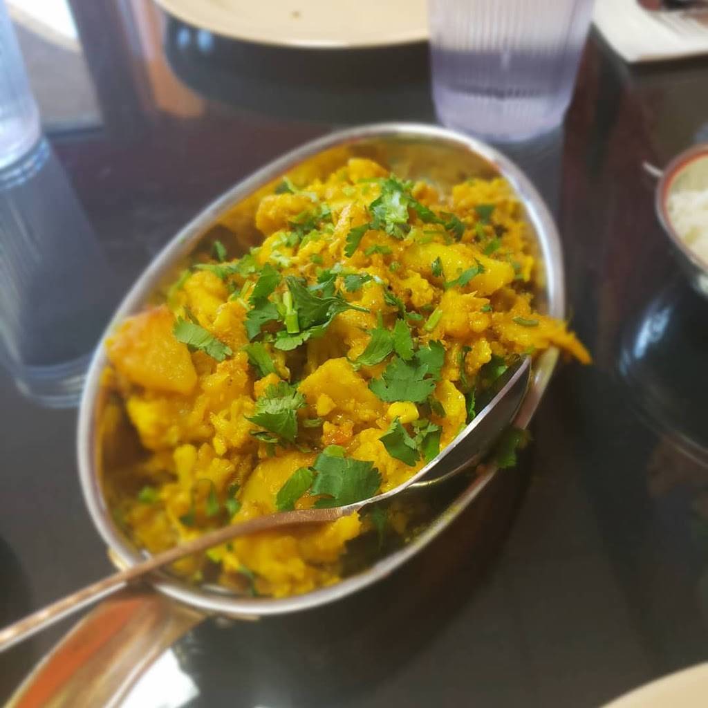 ITS TASTE OF INDIA | restaurant | 13104 Palm Dr, Desert Hot Springs, CA 92240, USA | 7606716283 OR +1 760-671-6283