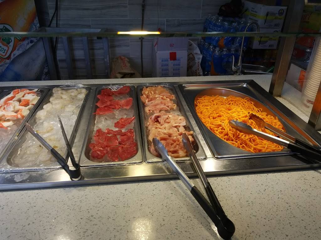 Corner Express | restaurant | 5750 Whittier Blvd, Commerce, CA 90022, USA | 3234907552 OR +1 323-490-7552