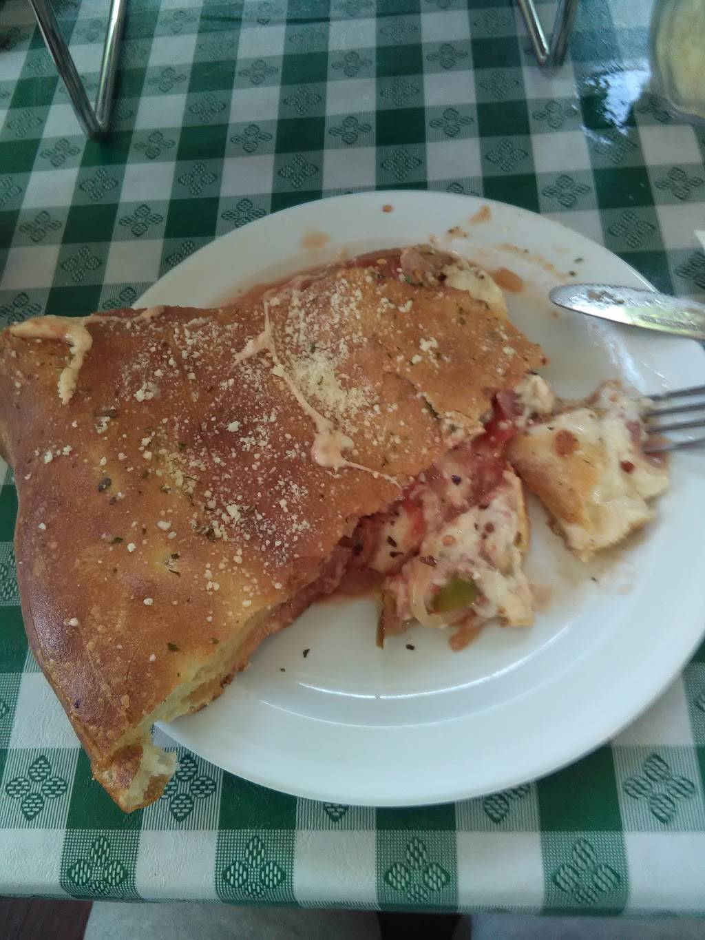 Casa Italia Pizza & Pasta | restaurant | 1876 New London Rd, Lincoln University, PA 19352, USA | 6102555519 OR +1 610-255-5519