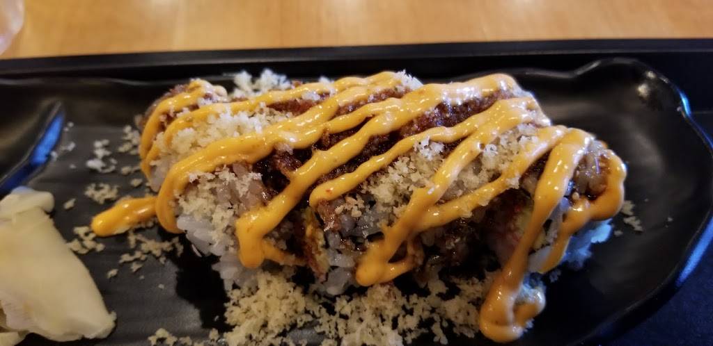 Umai Ramen | restaurant | 641 N Stephanie St, Henderson, NV 89014, USA | 7024898624 OR +1 702-489-8624