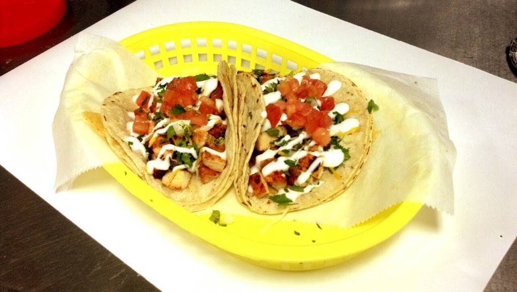 Tacos El Rancho | restaurant | 2194 S Chickasaw Trail, Orlando, FL 32825, USA | 4074828545 OR +1 407-482-8545