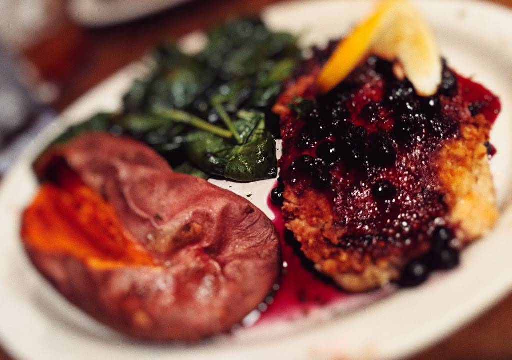 Adams Bistro | restaurant | 221 Pelham Rd #100, Greenville, SC 29615, USA | 8643708055 OR +1 864-370-8055