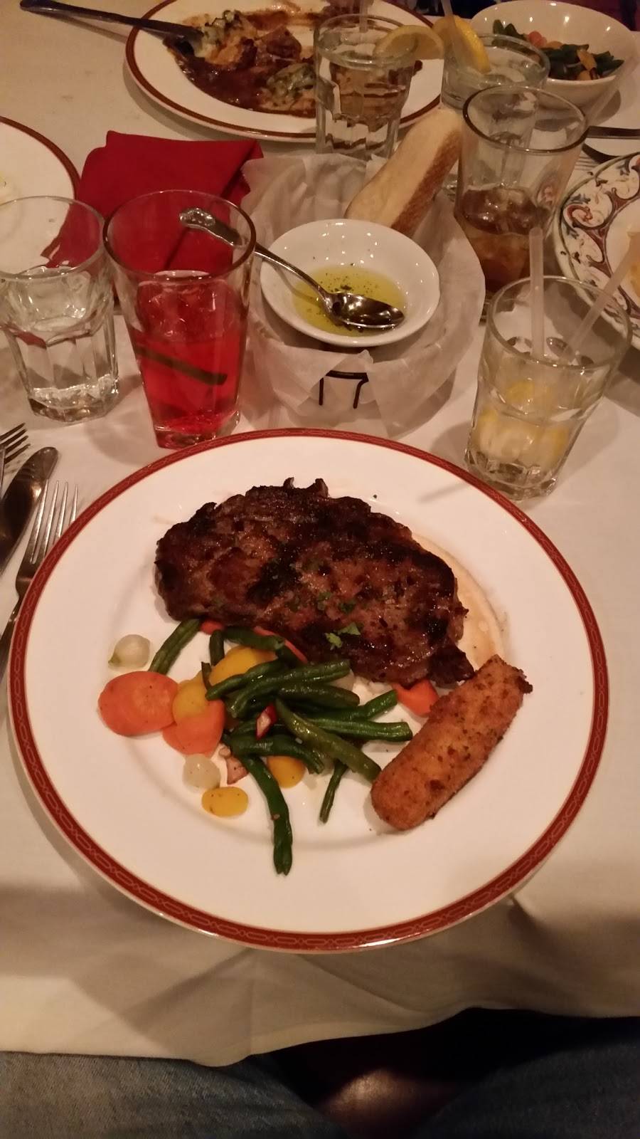 Ciros Ristorante Italiano | restaurant | 301 Buckelew Ave, Monroe Township, NJ 08831, USA | 7325211800 OR +1 732-521-1800