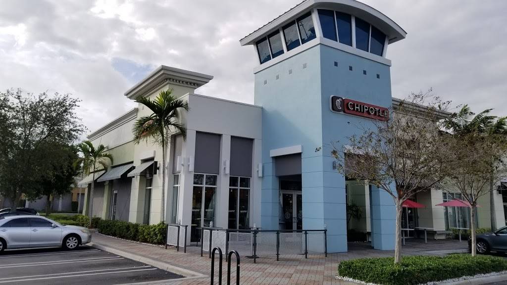 Chipotle Mexican Grill | restaurant | 520 Linton Blvd Ste 101, Delray Beach, FL 33444, USA | 5612762093 OR +1 561-276-2093