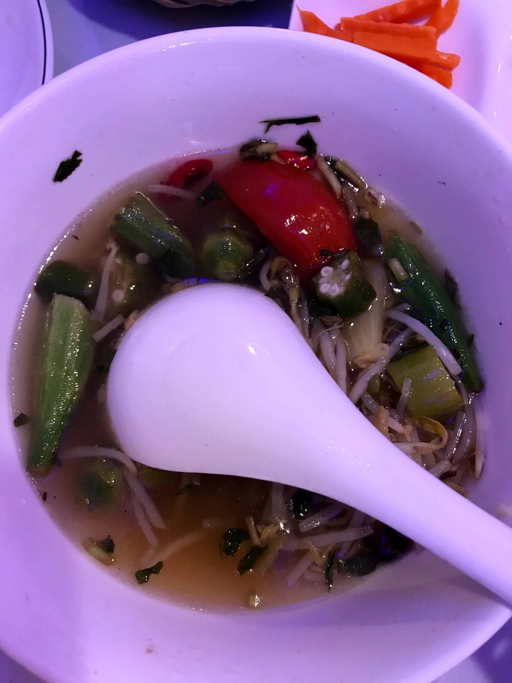 Com Nieu | restaurant | 6100 Live Oak Pkwy Suite 12, Norcross, GA 30093, USA | 6783955262 OR +1 678-395-5262