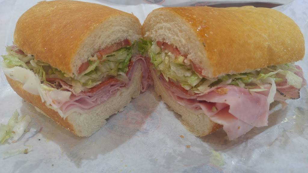 Jersey Mikes Subs | restaurant | 10764 Westview Pkwy, San Diego, CA 92126, USA | 8585780588 OR +1 858-578-0588