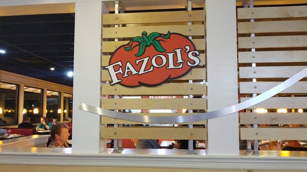 Fazolis | restaurant | 4800 SE 14th St, Des Moines, IA 50320, USA | 5152856755 OR +1 515-285-6755