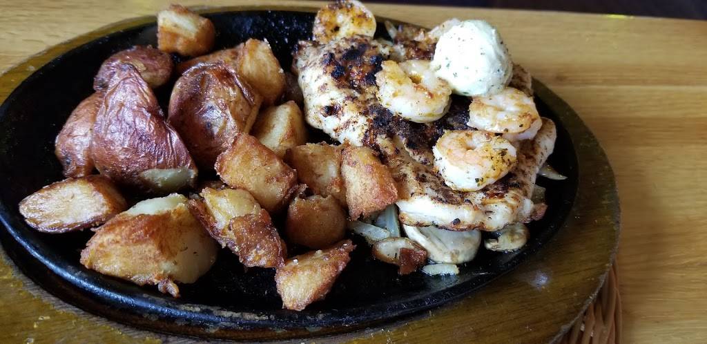 Applebees Grill + Bar | restaurant | 448 Evergreen Ct, Central Valley, NY 10917, USA | 8459281817 OR +1 845-928-1817