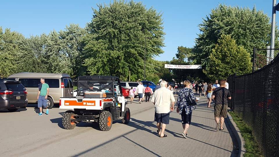 Brantford Kinsmen Ribfest | restaurant | 35 Sherwood Dr, Brantford, ON N3T 1N3, Canada | 5197540169 OR +1 519-754-0169