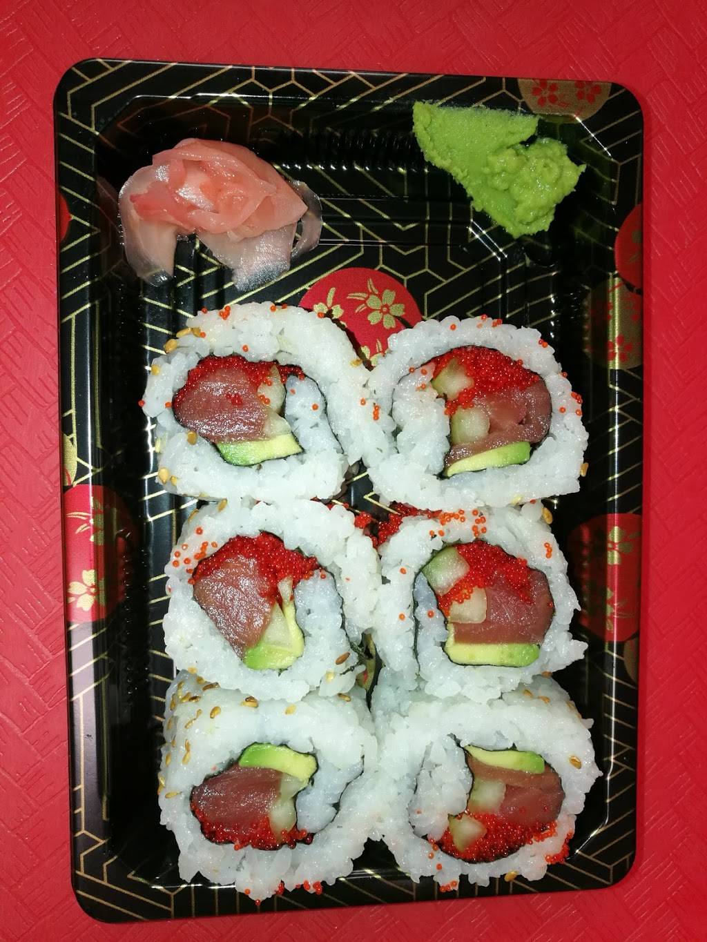 Kobe Express | restaurant | 7467 St Andrews Rd #10, Irmo, SC 29063, USA | 8034073866 OR +1 803-407-3866