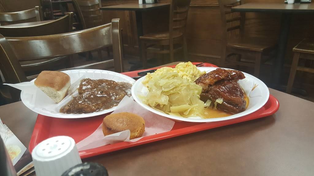 Nanas Soul Food Kitchen | restaurant | 2908 Oak Lake Blvd #106, Charlotte, NC 28208, USA | 7043573700 OR +1 704-357-3700