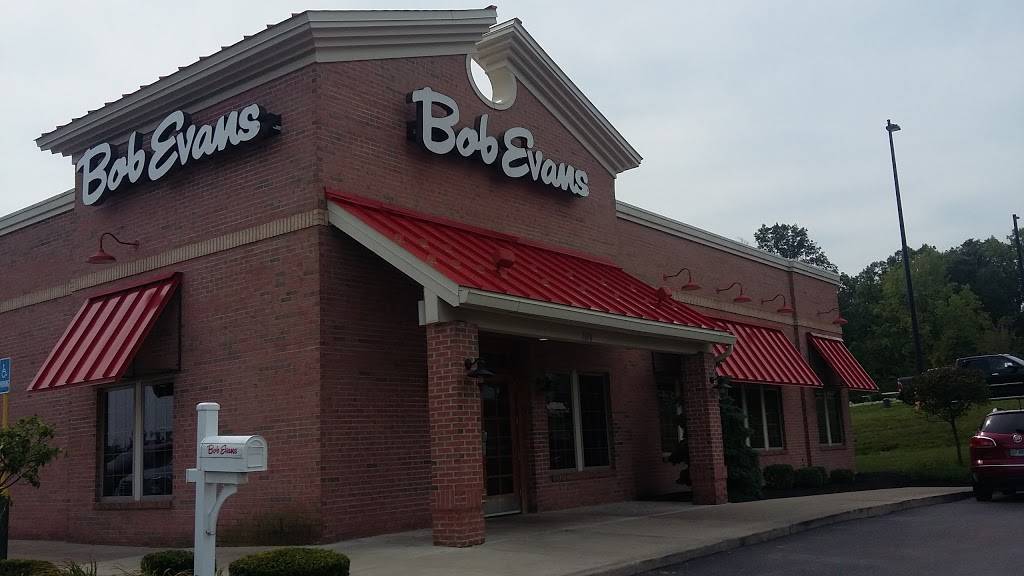 Bob Evans | restaurant | 1285 Woodman Dr, Dayton, OH 45432, USA | 9372560040 OR +1 937-256-0040