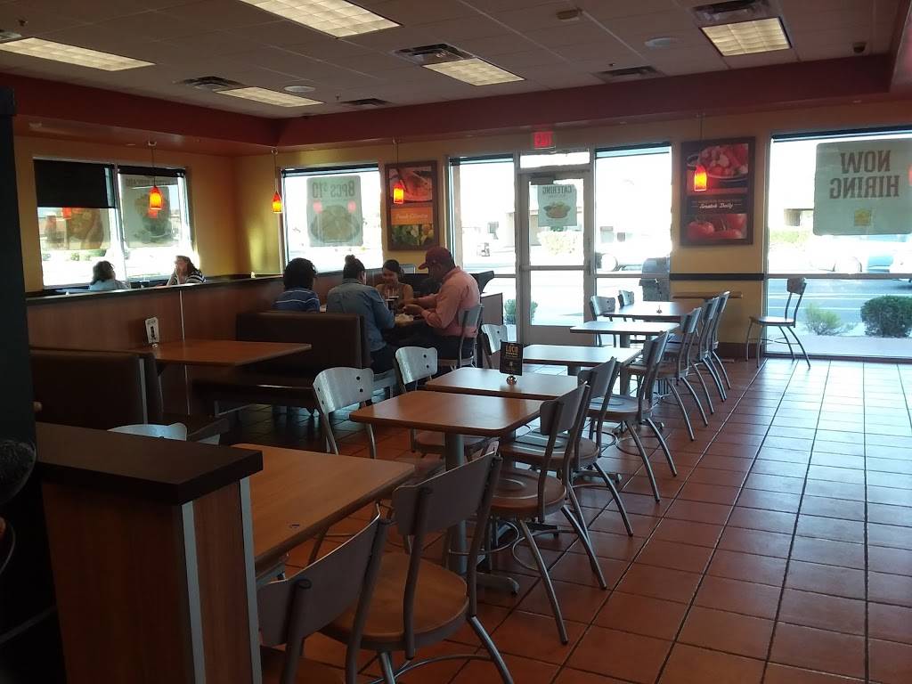 El Pollo Loco | restaurant | 5130 S McClintock Dr, Tempe, AZ 85282, USA | 4805575555 OR +1 480-557-5555