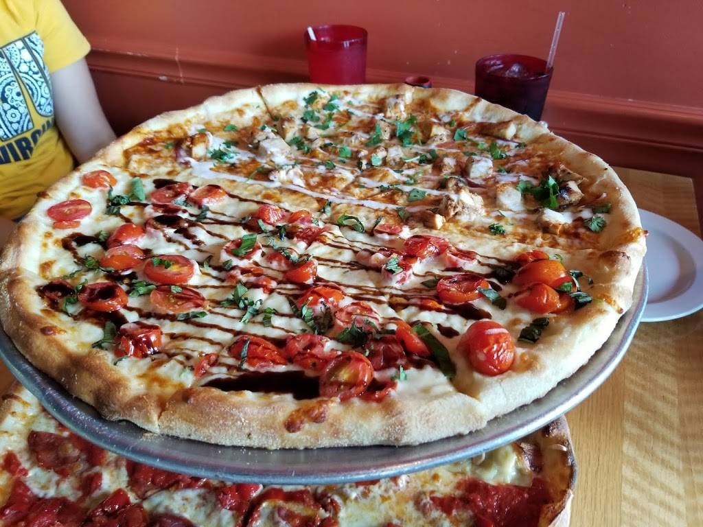 Pies & Pints - Morgantown, WV | restaurant | 1002 Suncrest Towne Centre Drive, Morgantown, WV 26505, USA | 3047774749 OR +1 304-777-4749