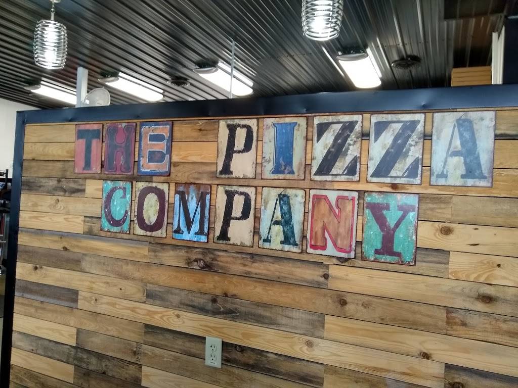 The Pizza Company | restaurant | 1794 Harrington Memorial Rd, Mansfield, OH 44903, USA | 4195221499 OR +1 419-522-1499