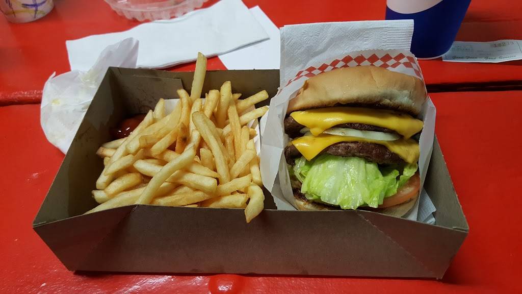 Arts Burgers | restaurant | 11629 Valley Blvd, El Monte, CA 91732, USA | 6264427554 OR +1 626-442-7554