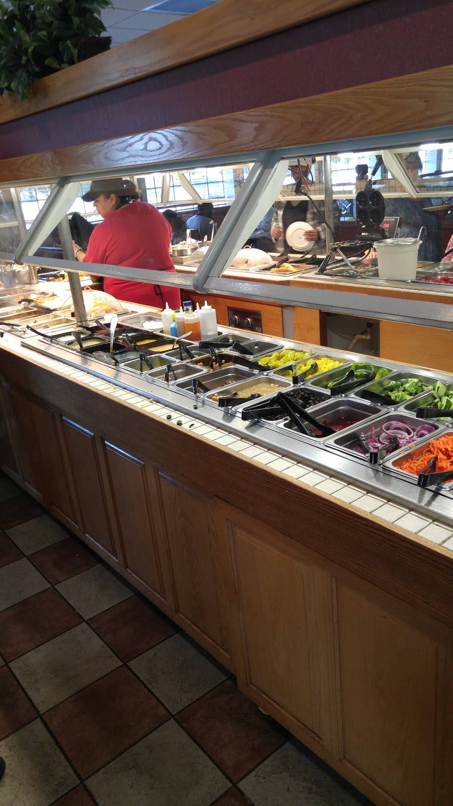 Shoneys Richmond | restaurant | 9963 Hull Street Rd, Richmond, VA 23236, USA | 8047454950 OR +1 804-745-4950