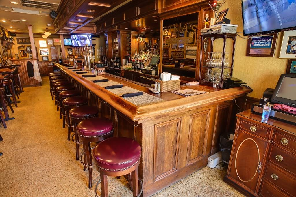 Atrias Restaurant | restaurant | 110 Beverly Rd, Pittsburgh, PA 15216, USA | 4123432411 OR +1 412-343-2411