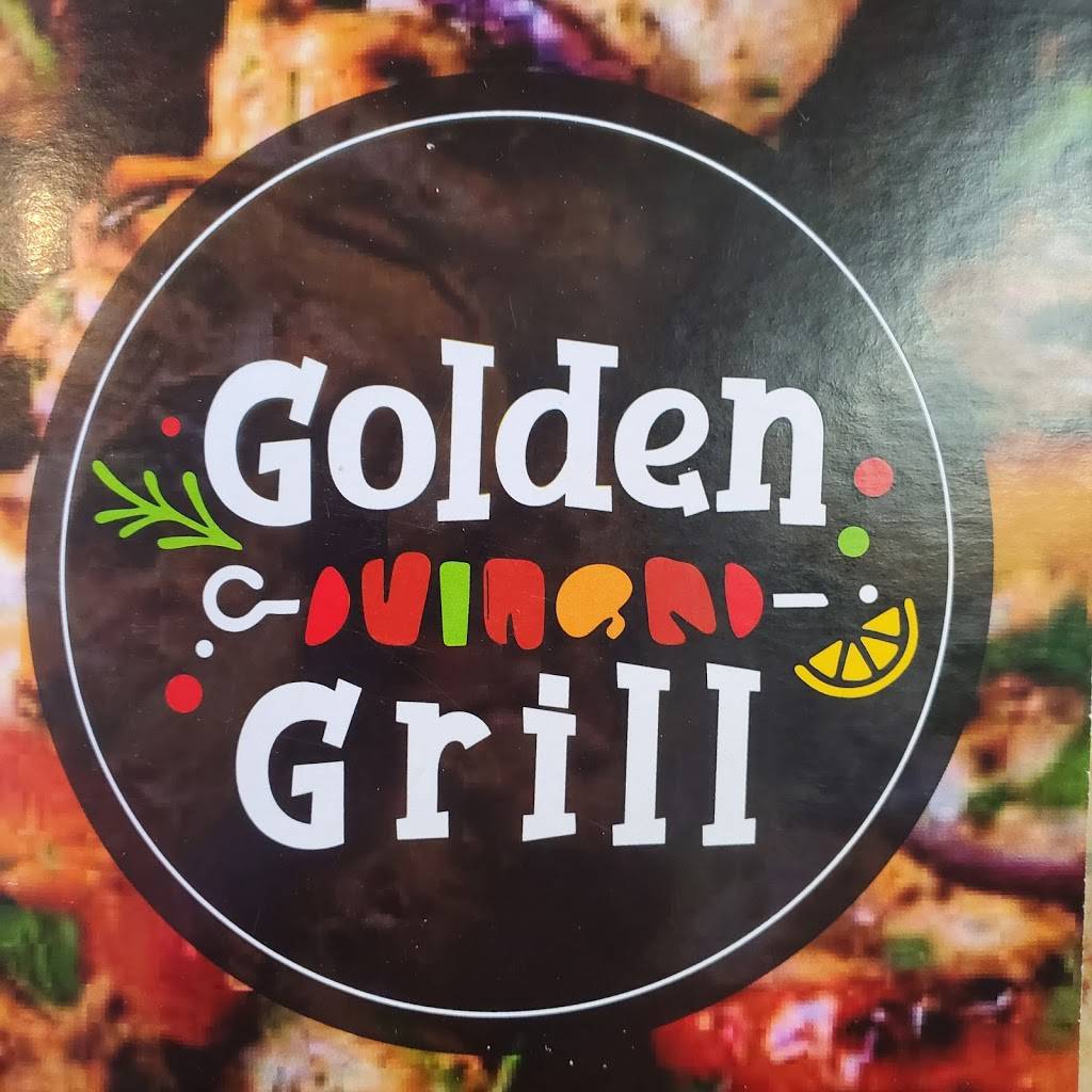 Golden grill lebanese | restaurant | 7975 N Cedar Ave, Fresno, CA 93720, USA | 5593888001 OR +1 559-388-8001